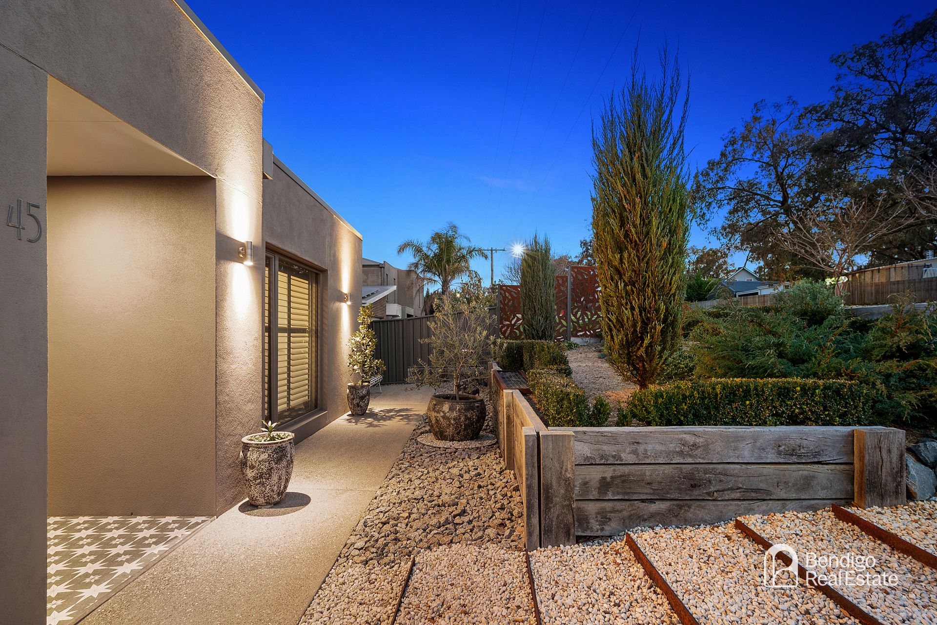 1B/45 Solomon Street East Bendigo VIC, Bendigo - Thumbnail 2