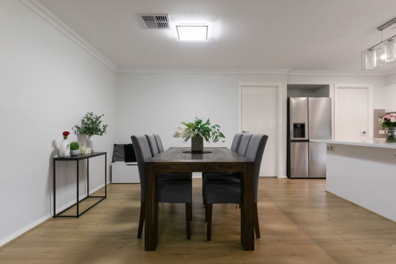 Contemporary Family Living with Space, Style & Everyday Convenience