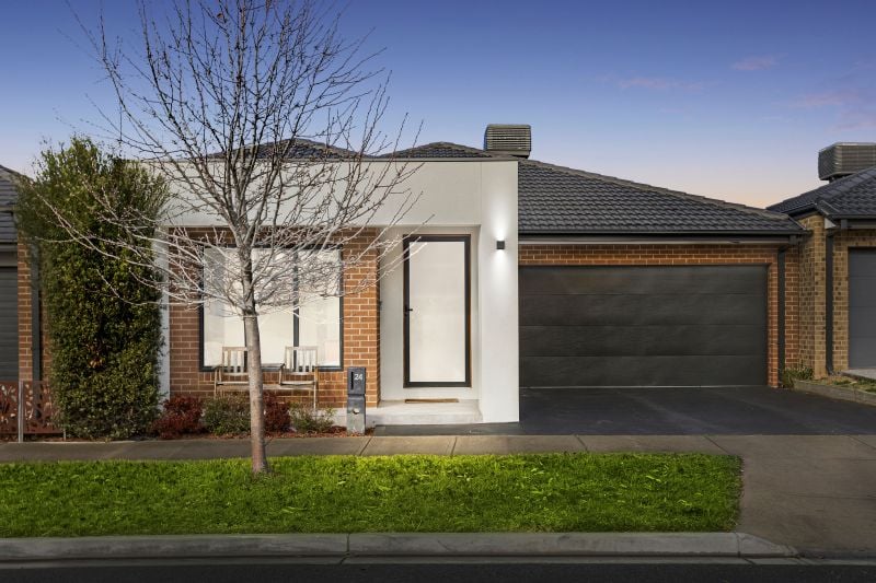 24 Verdon Drive, Wollert