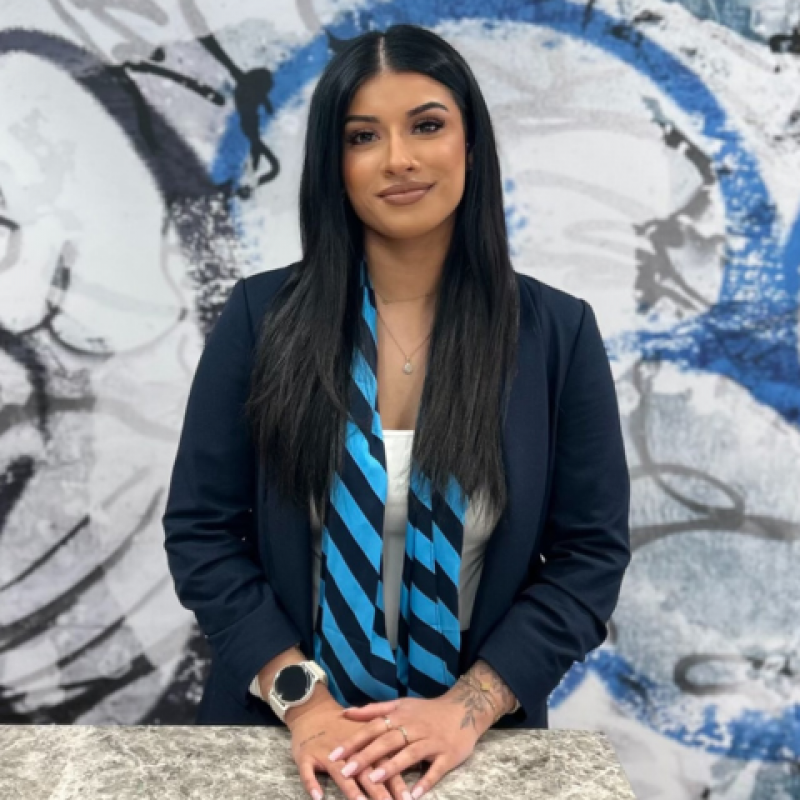 Brooklyn Ring Real Estate Agent Harcourts RATA & Co