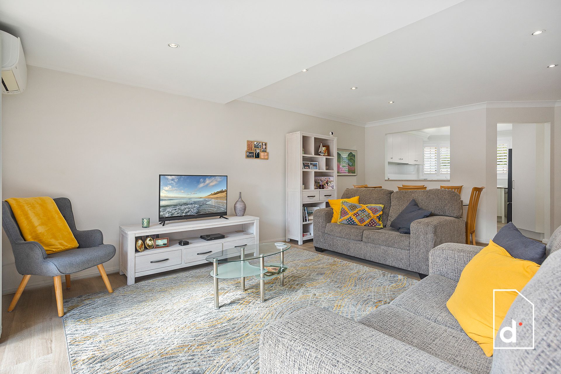 2/24 Montague Street, Fairy Meadow NSW