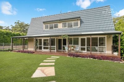 Glenhaven 13 Highett Place