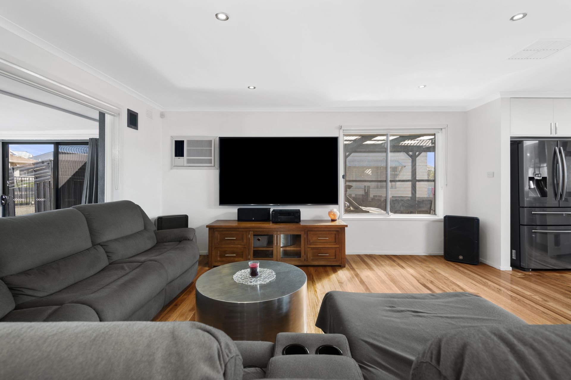 Family Home