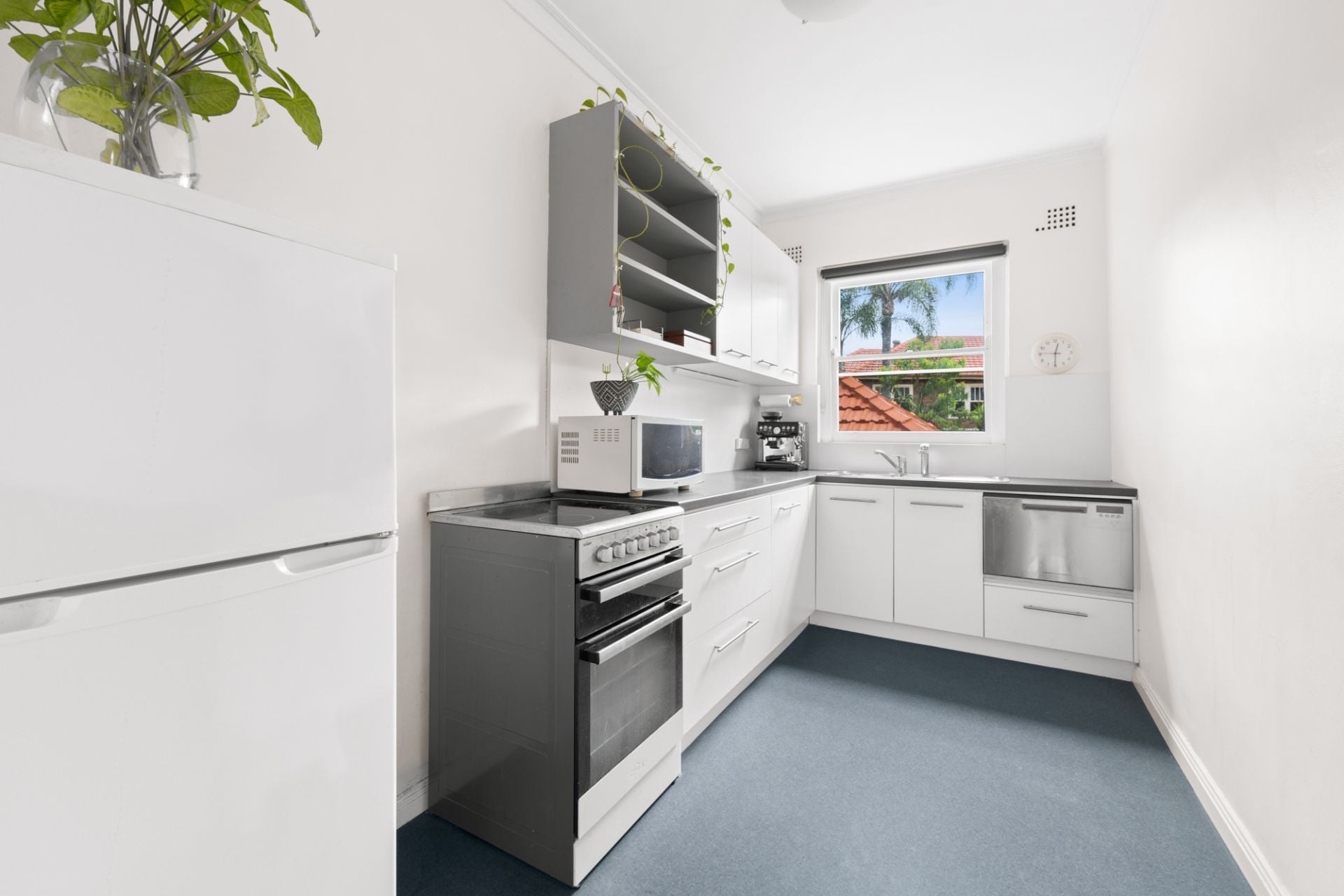 3/23 Newcastle Street Rose Bay NSW, Rose Bay - Thumbnail 3