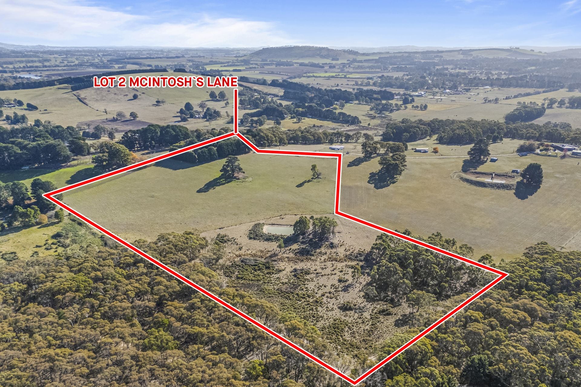 Lot 2,  Mcintoshs  Lane, Mount Egerton, Mcintoshs Lane - Thumbnail 5