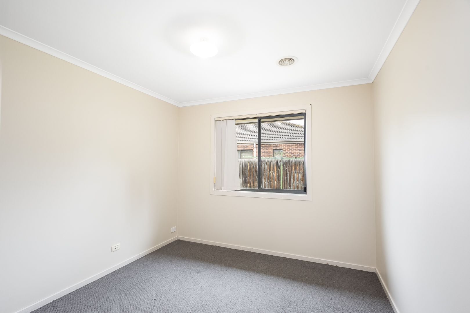 Spacious 3 Bedroom Home