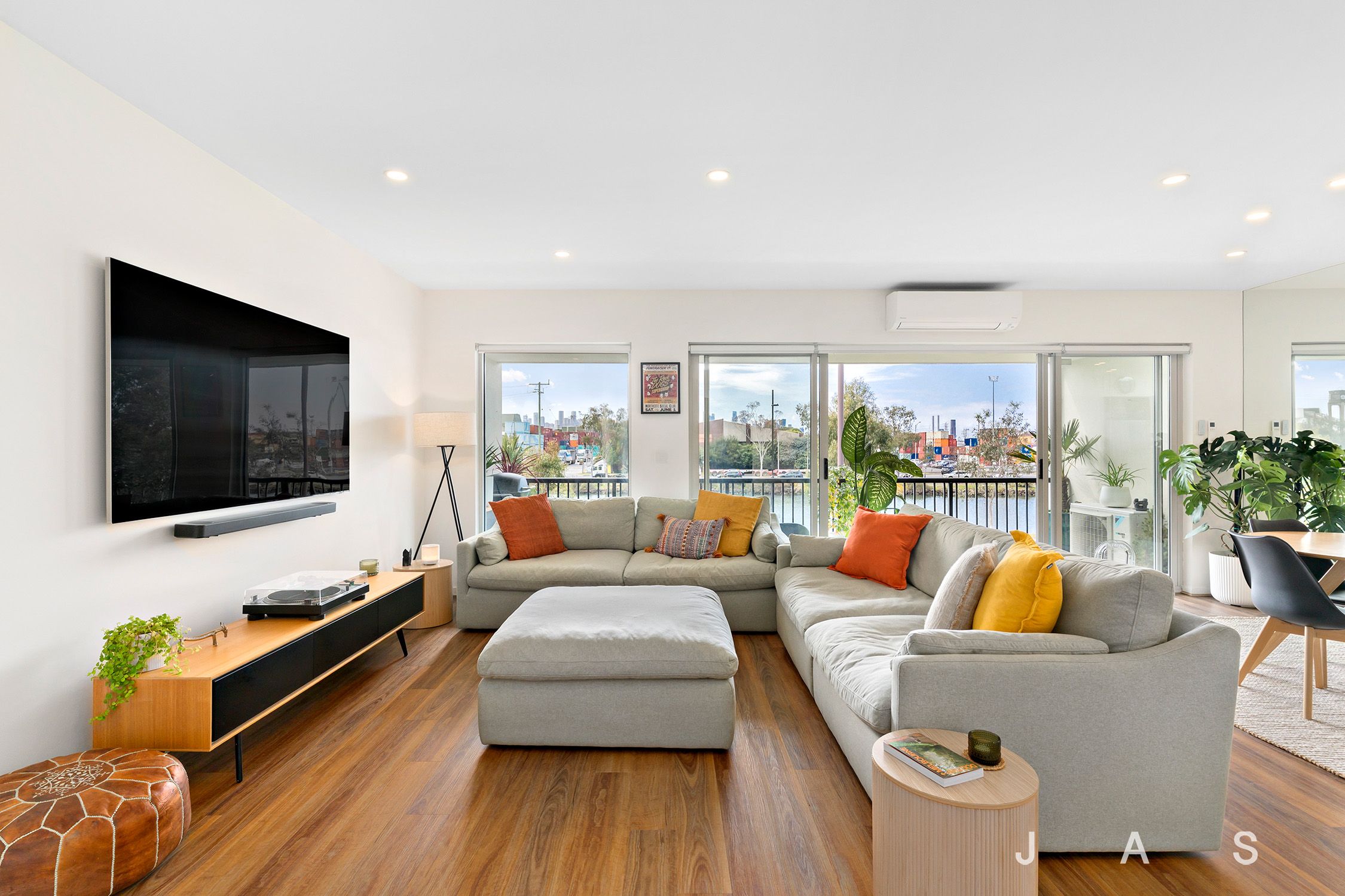 22/1 Saltriver Place Footscray VIC, Footscray - Thumbnail 6