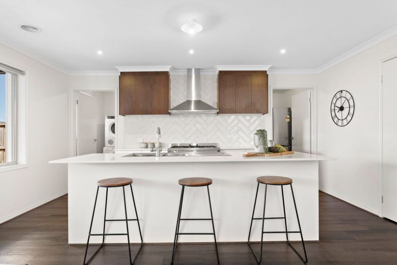 10 Dundas Avenue, Wollert