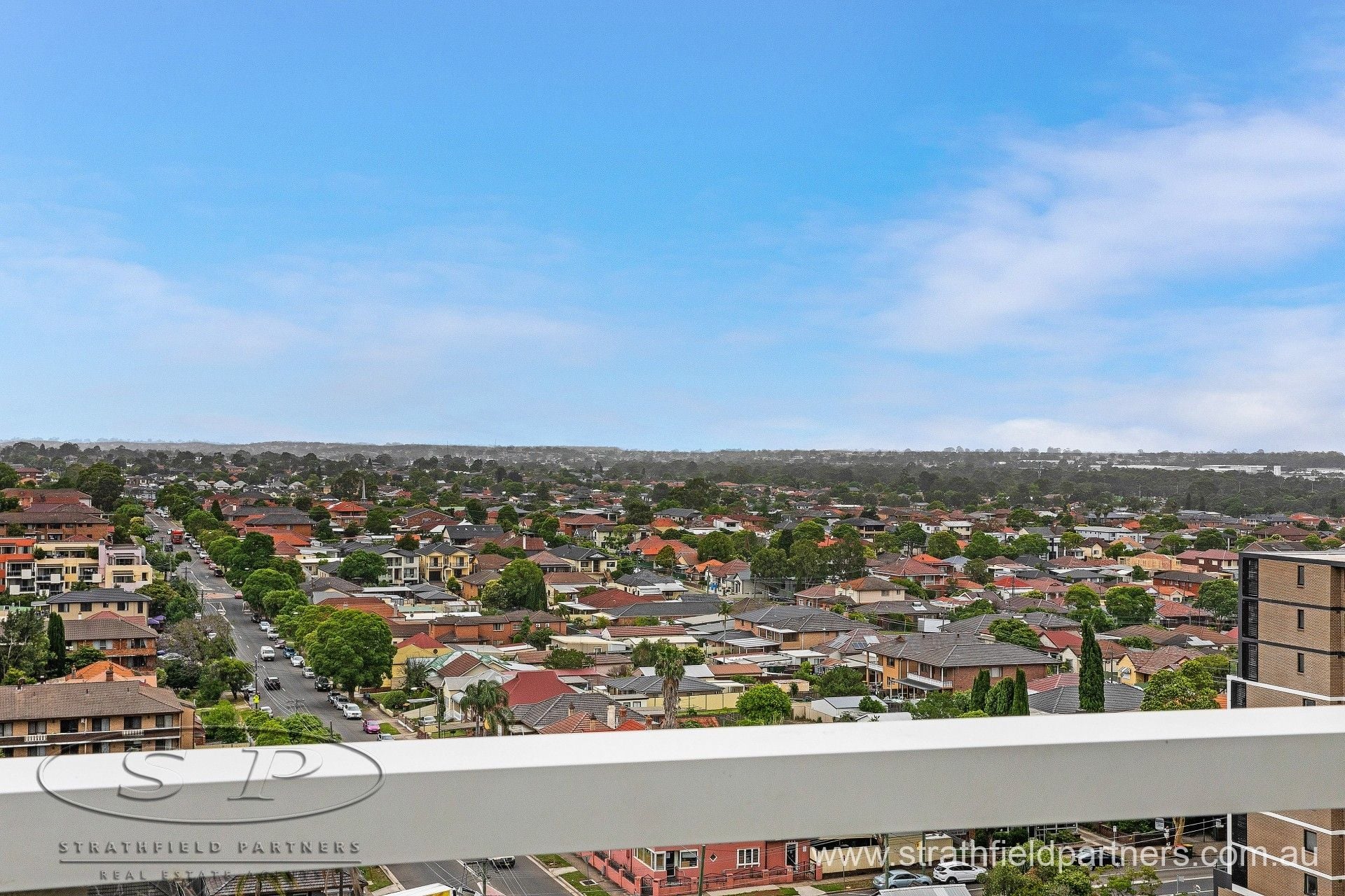 114/6-14 Park Road Auburn NSW, Auburn - Thumbnail 8