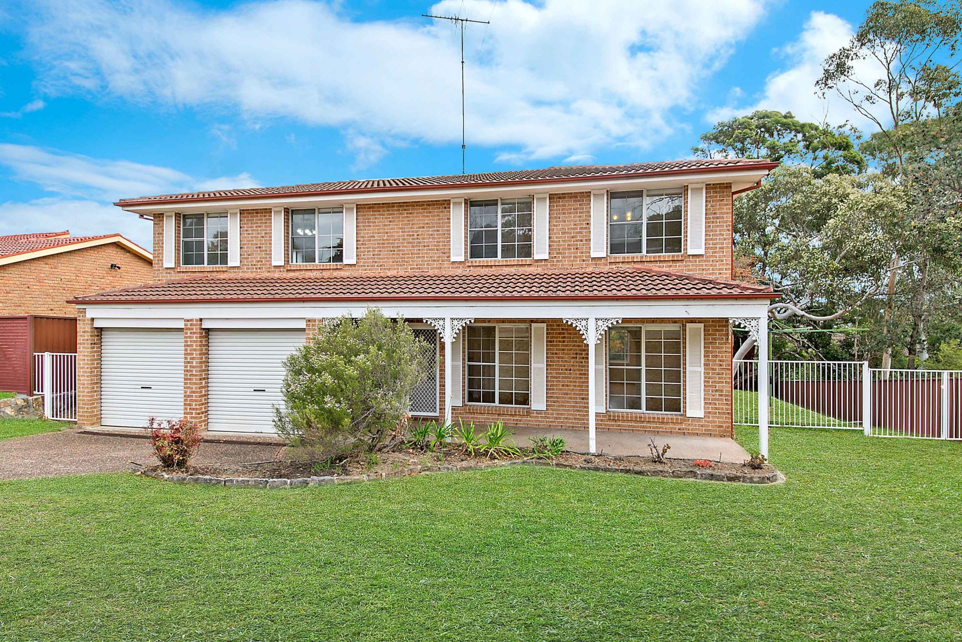 24 Battlement Crescent Castle Hill NSW, Castle Hill - Thumbnail 2