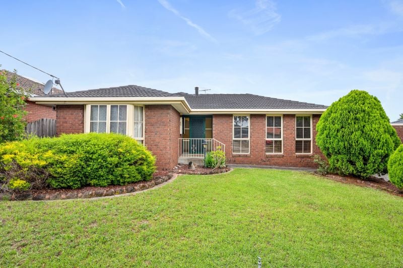 37 Hibiscus Avenue, Bundoora