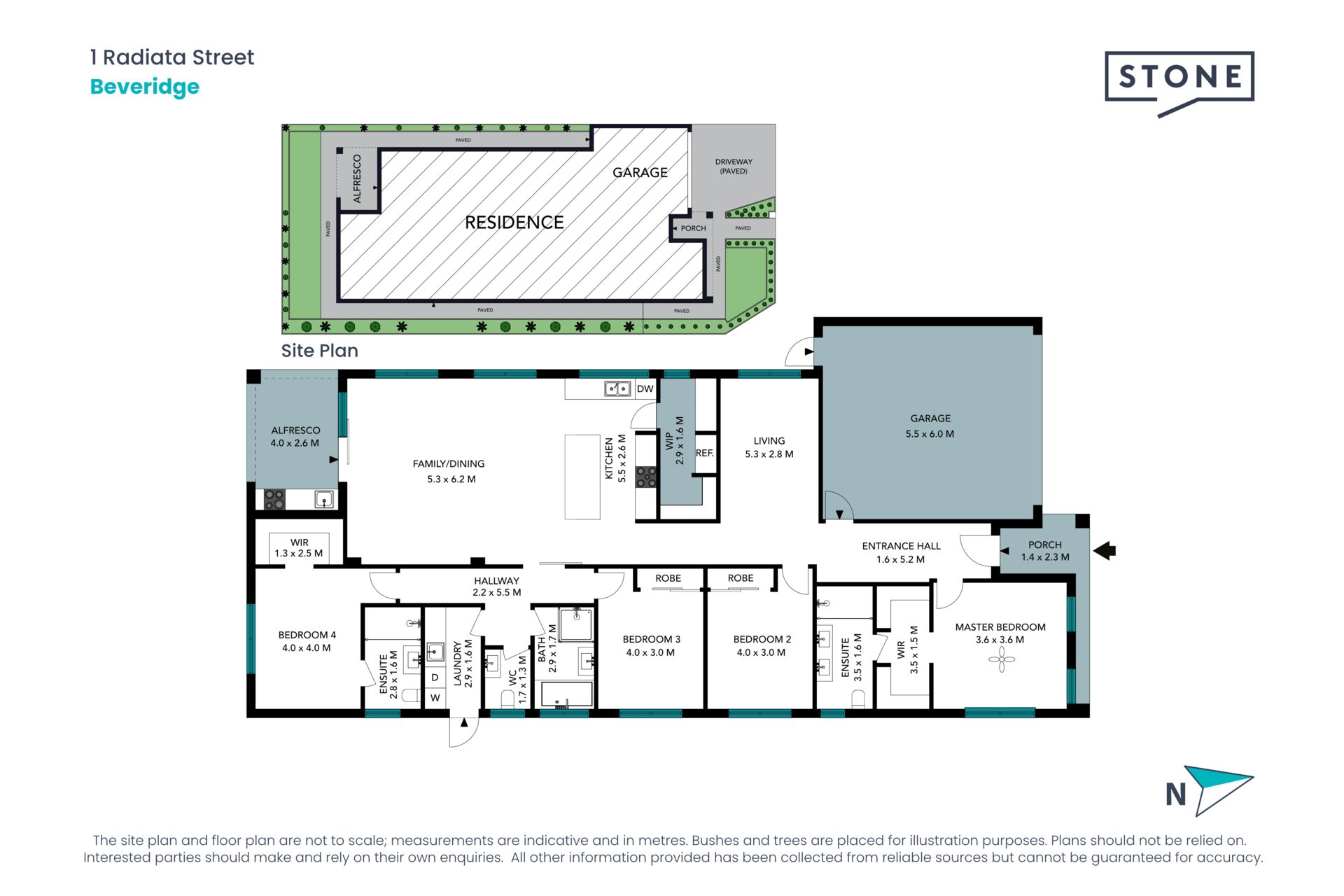Call to inspect - Ooranya Estate - No body corporate fees