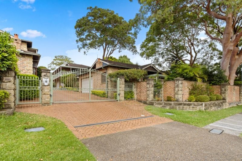 1/200-202 Burraneer Bay Road CARINGBAH SOUTH 2229