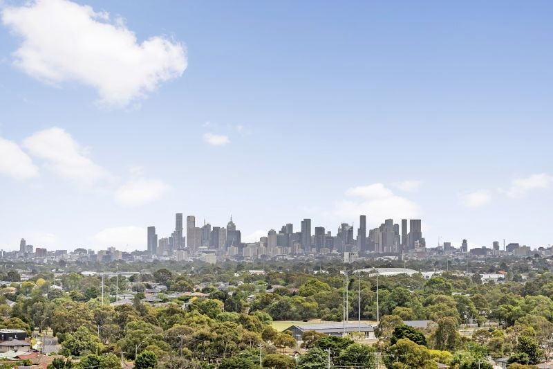 1103/294A Bell Street, Heidelberg West