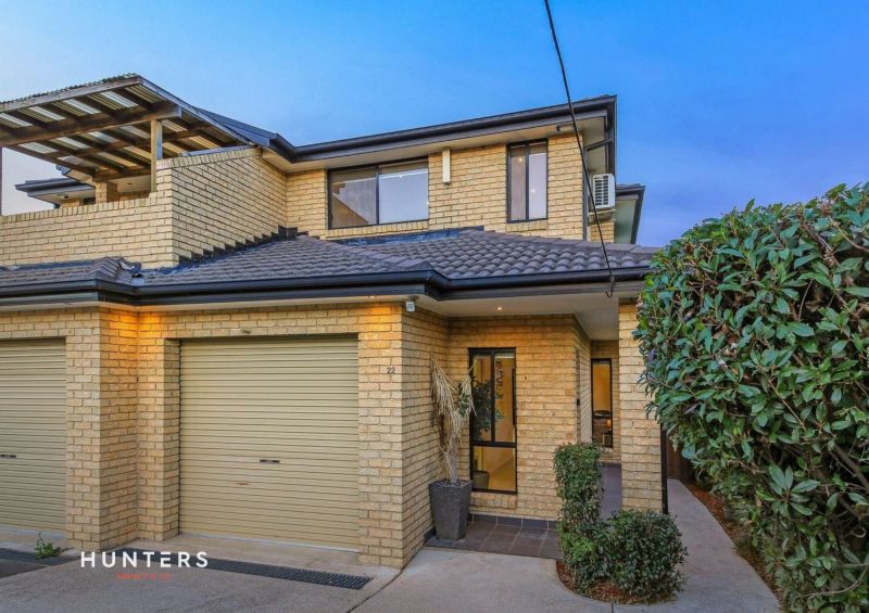 22 Mashman Avenue, Wentworthville