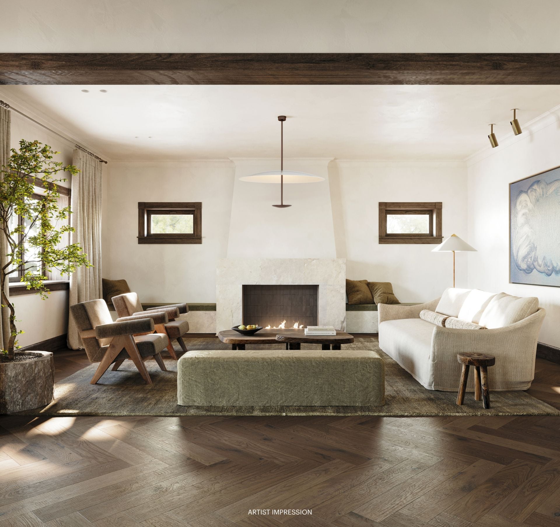 53-55 Drumalbyn Road Bellevue Hill NSW, Bellevue Hill - Thumbnail 2