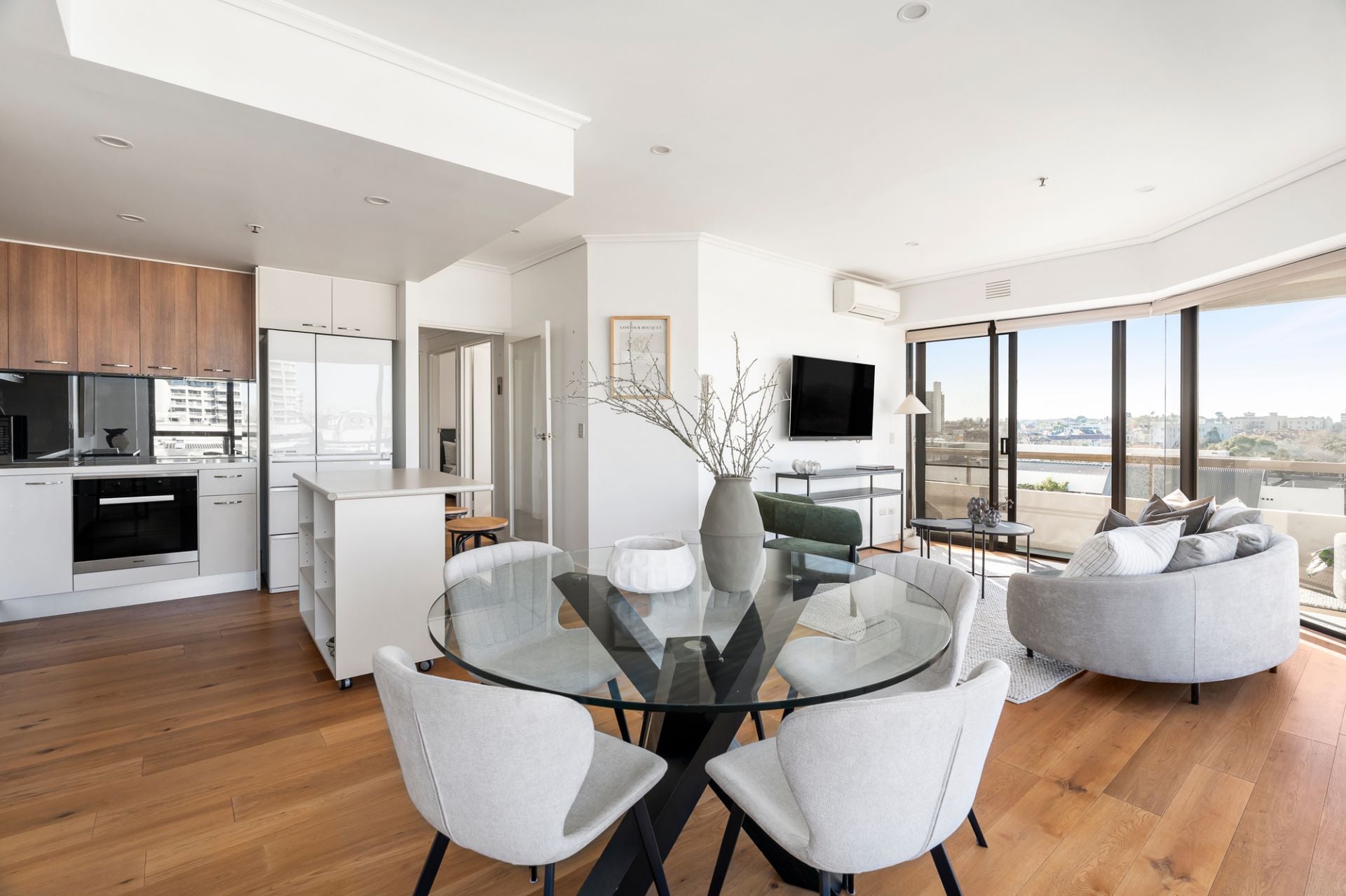 104/431 St Kilda Road, Melbourne, Melbourne - Image 1