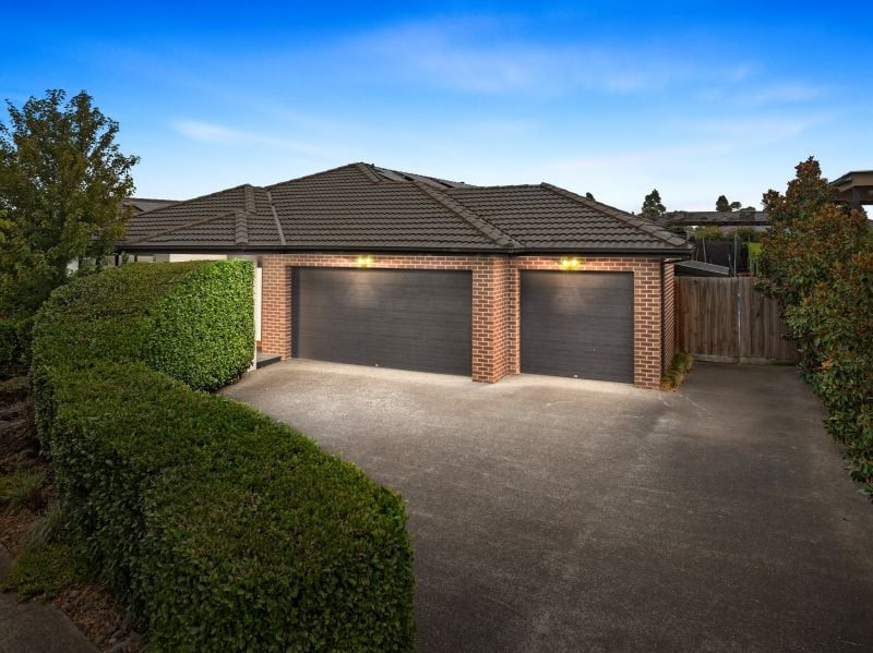 43 Mackenzie Drive, Wollert