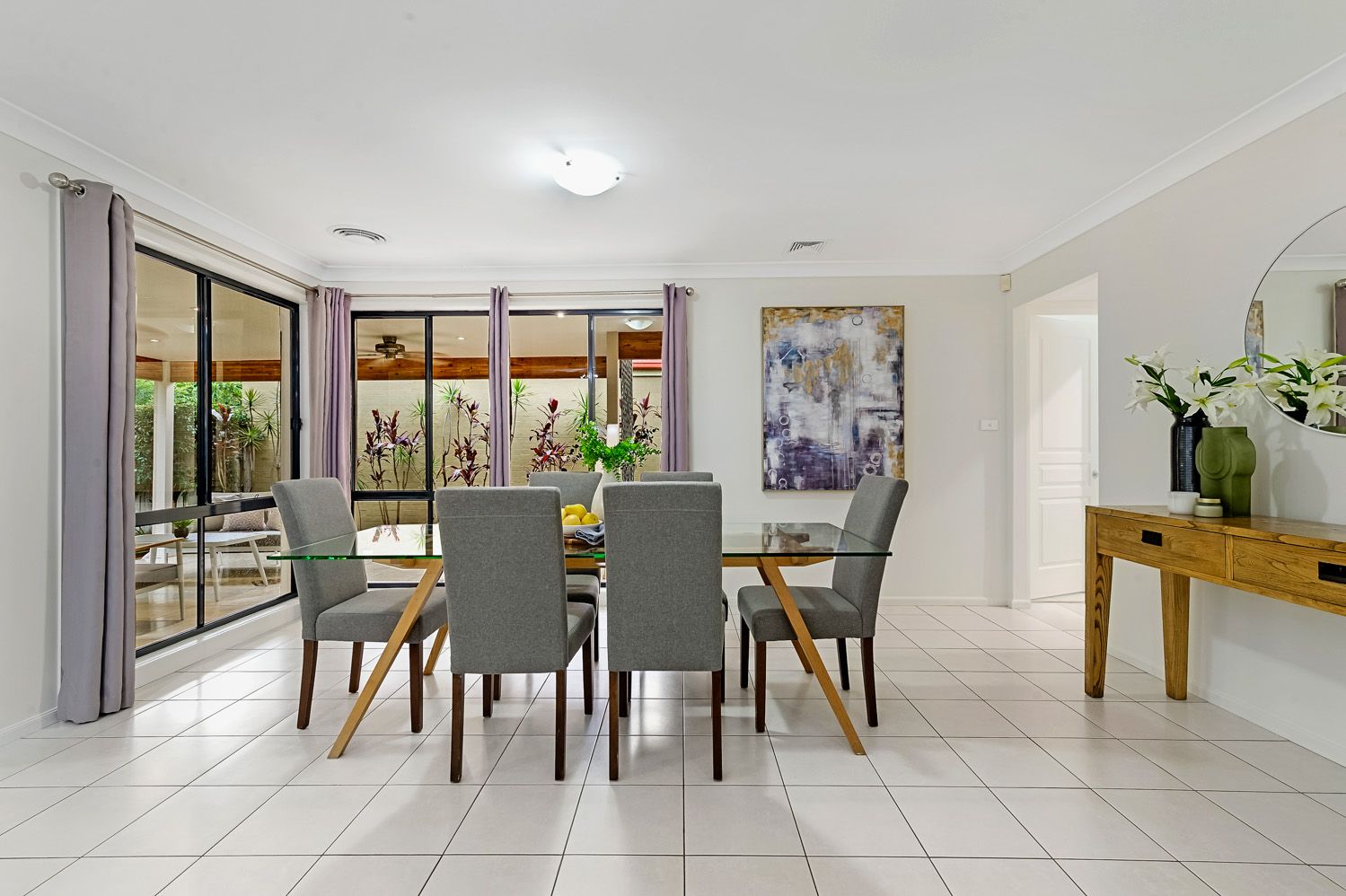 74 Somerset Street, Stanhope Gardens, Stanhope Gardens - Thumbnail 5