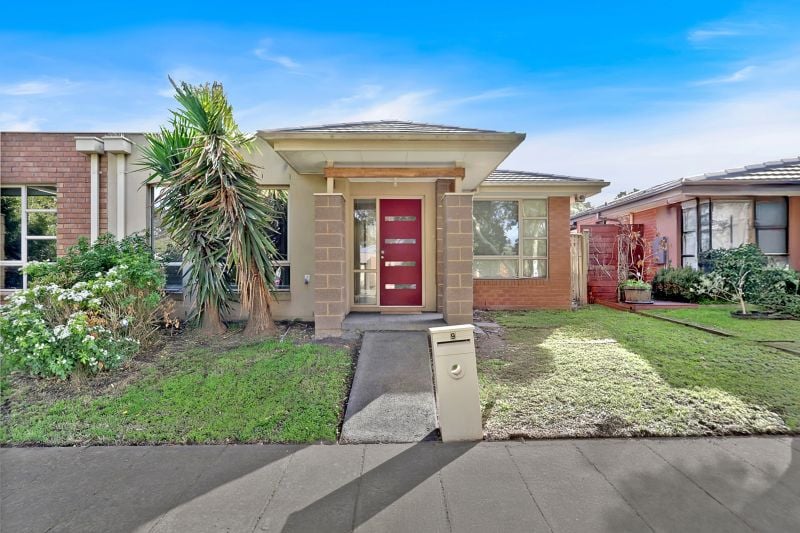 9 Glover Street, Epping
