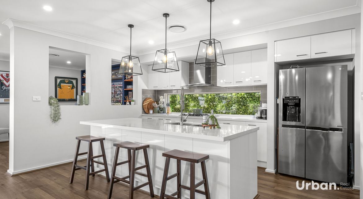 Marsden Park 122 Abell Road