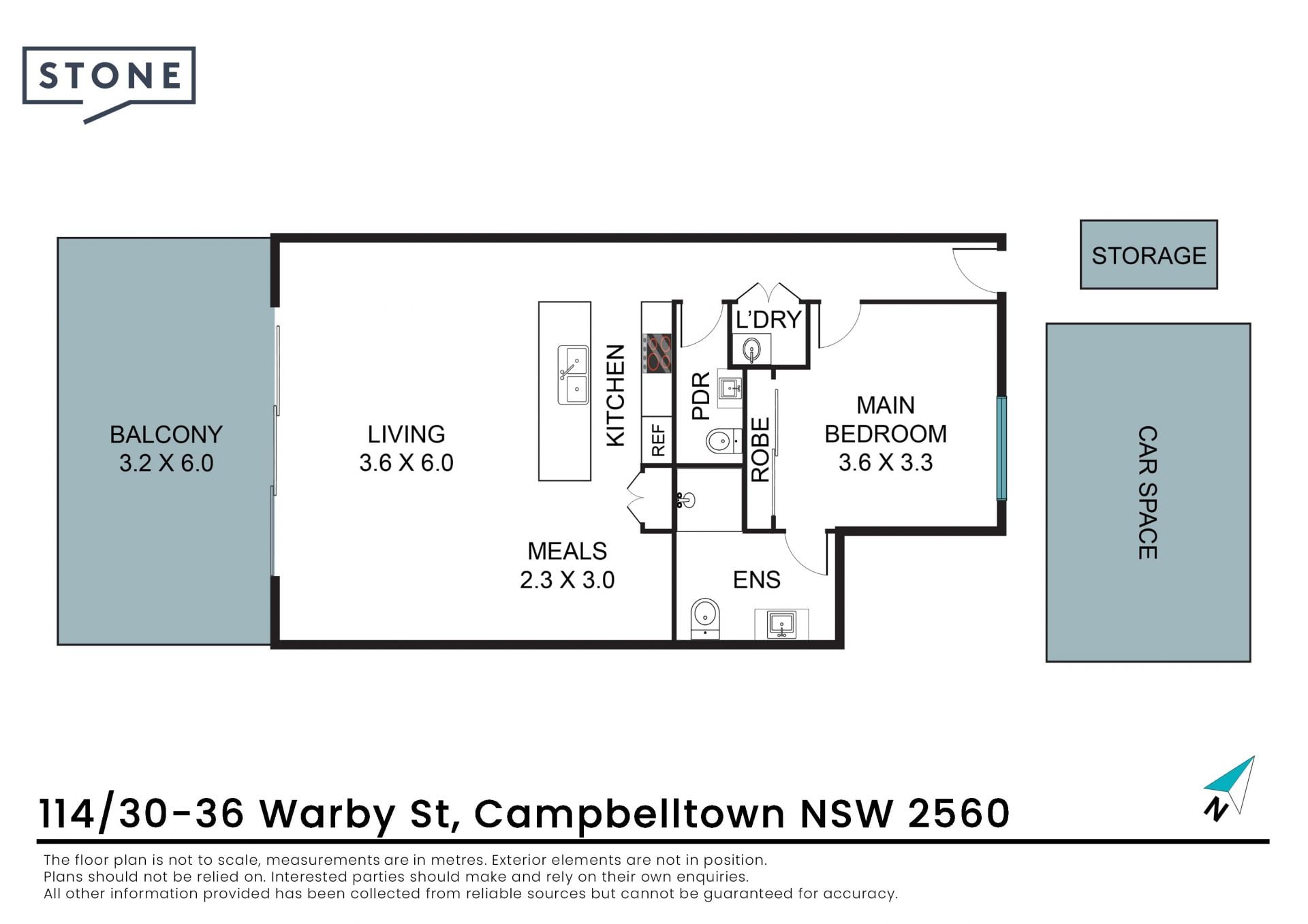 First Time Offered | ALAND Apartment with Views, Study Nook & Convenience