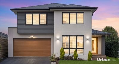 Marsden Park 5 Agland Avenue