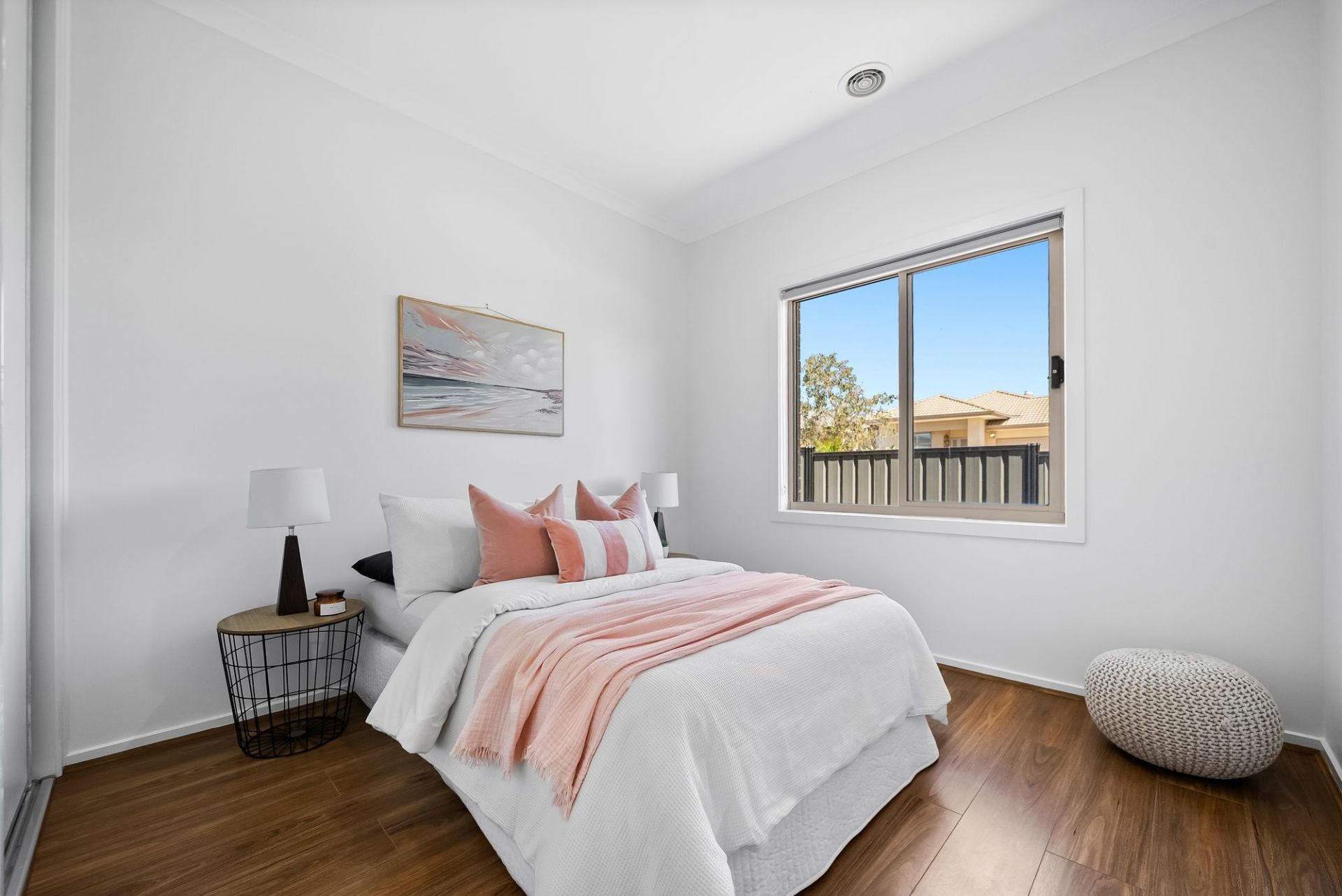 Modern Family Living in the Heart of Mernda