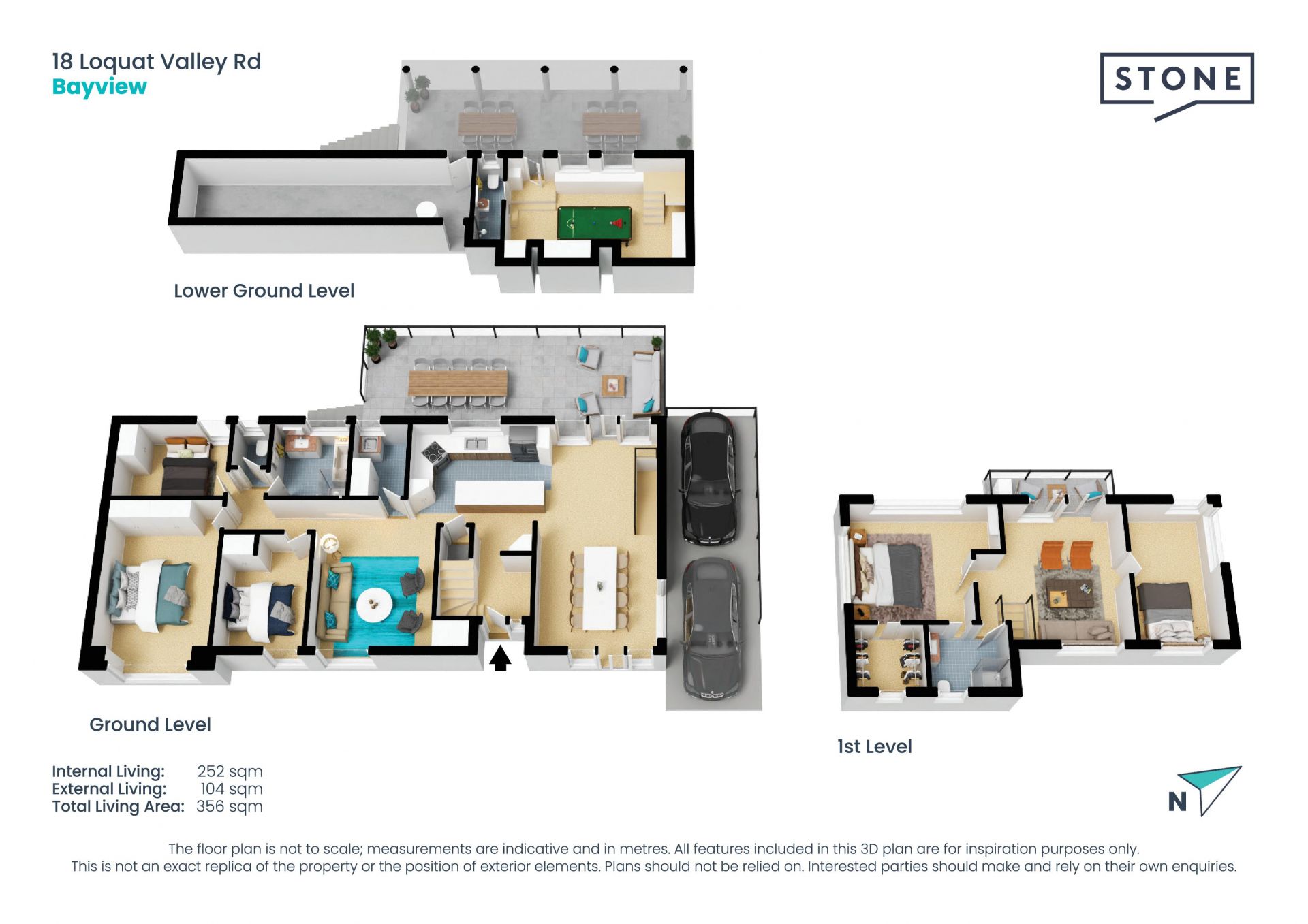 Family sanctuary offering outstanding lifestyle and value
