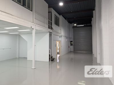 NEWLY REFURBISHED OFFICE/WAREHOUSE IN WOOLLOONGABBA!