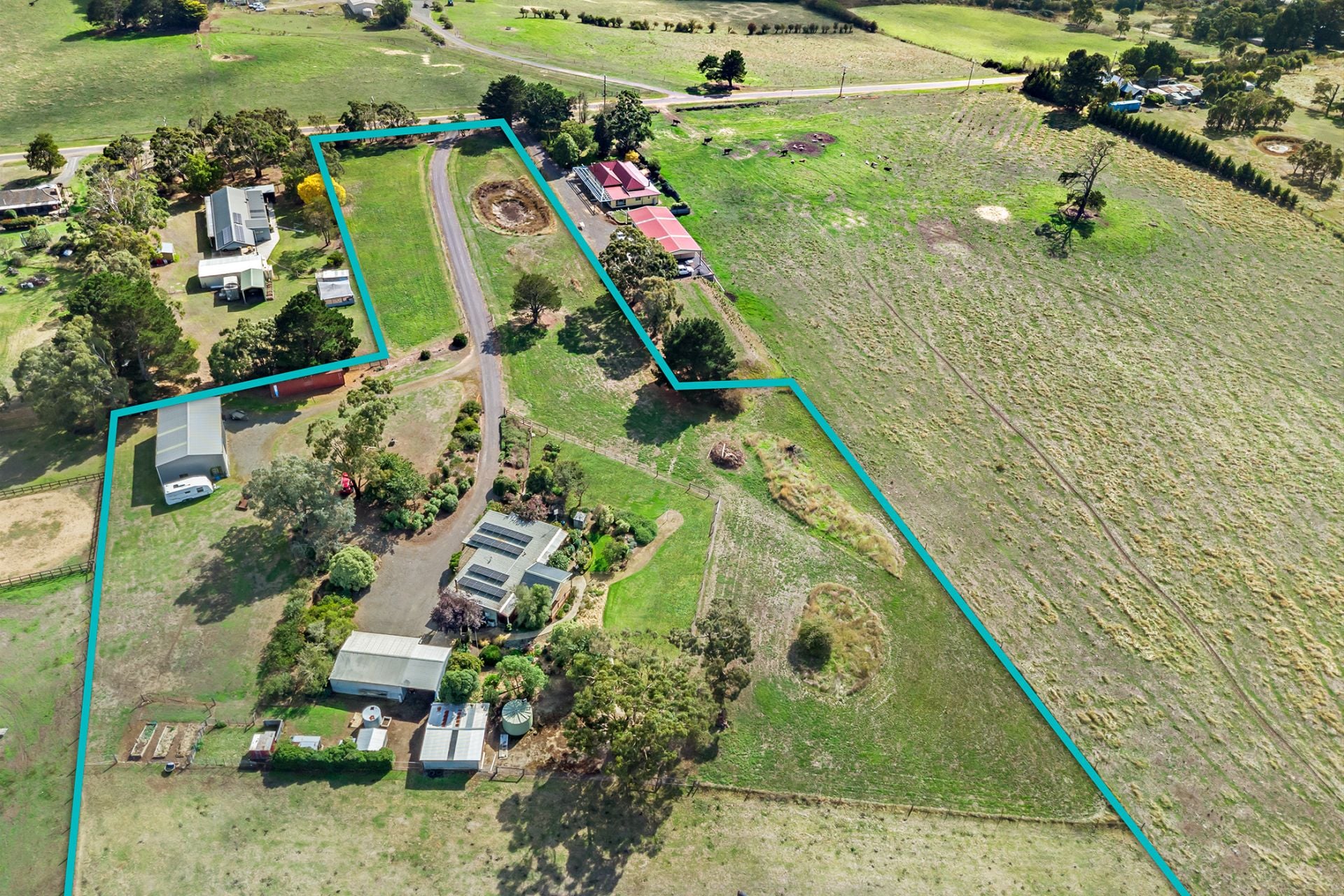 53 Sobeys Road, Napoleons