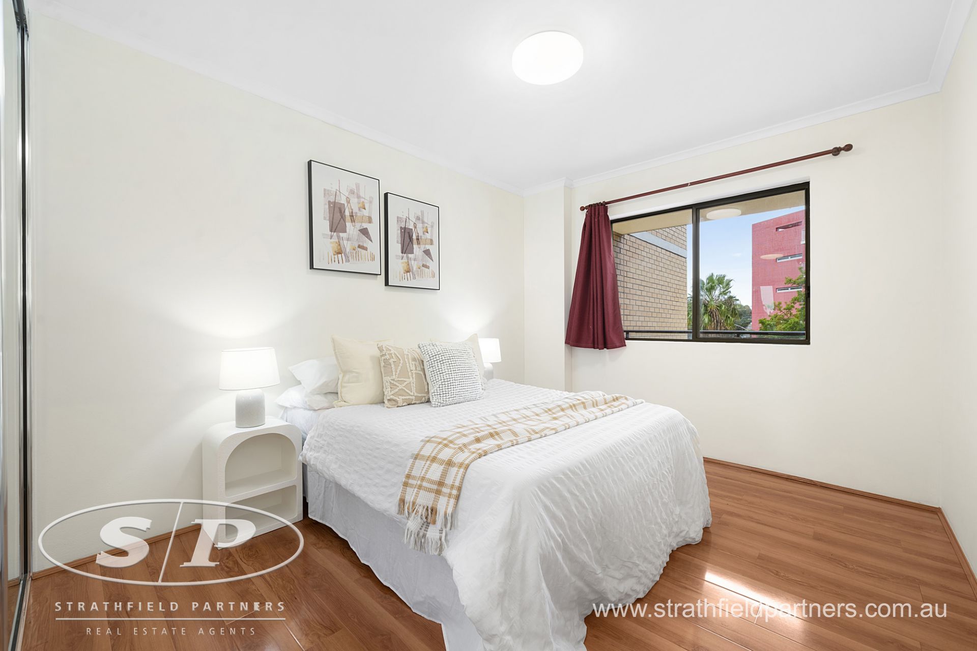 52/1-3 Clarence Street, Strathfield, Strathfield - Thumbnail 7
