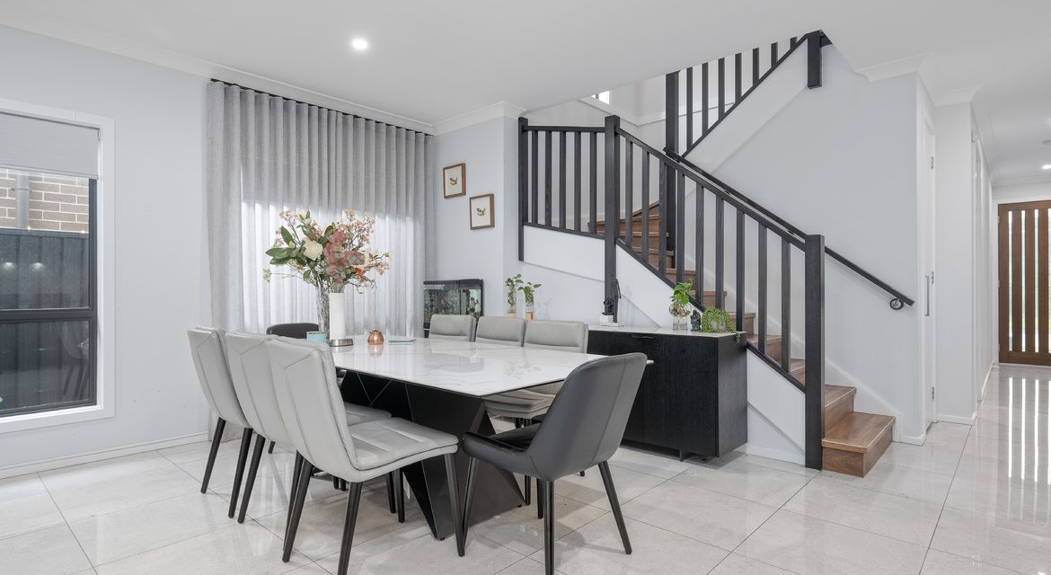 Leppington 30 Vinculo Terrae Street