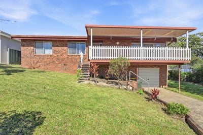 120 Savoy Street, Port Macquarie