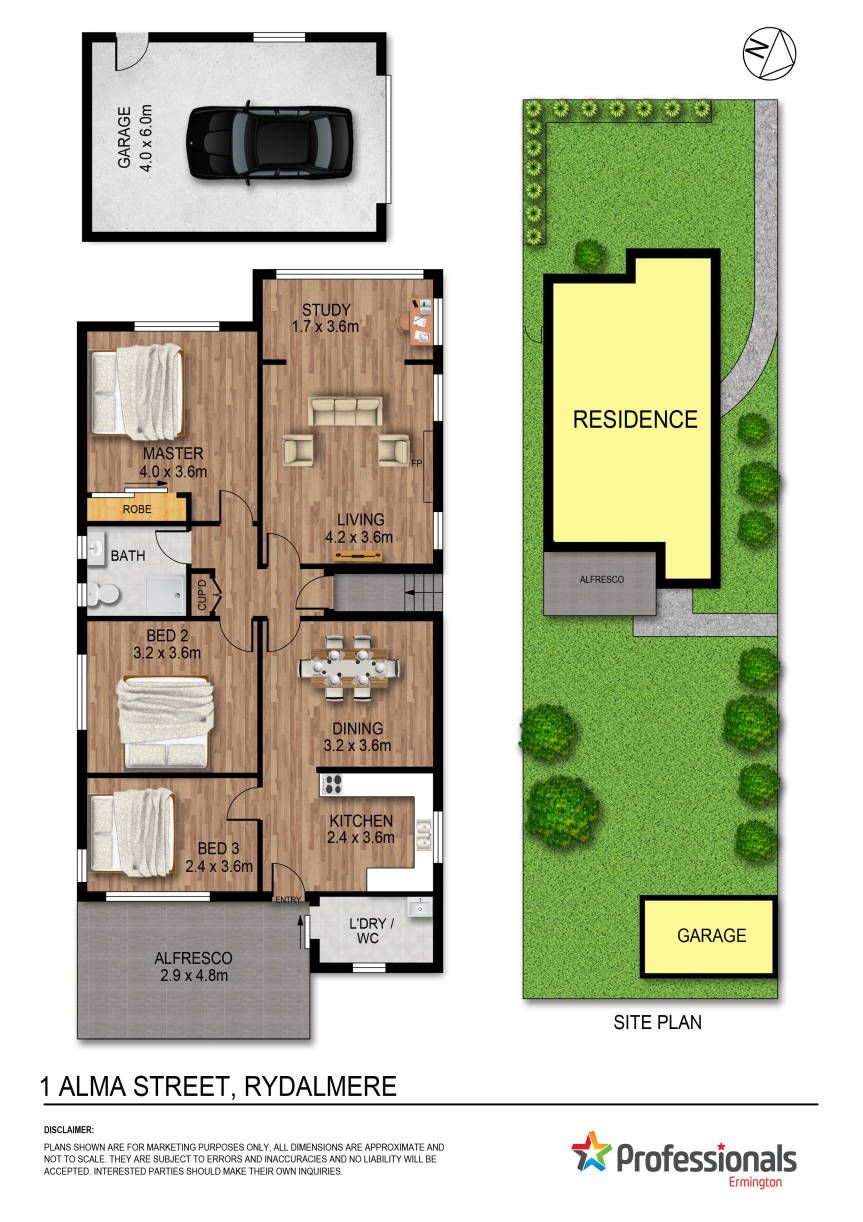PROUDLY SOLD BY MAJD JERJEES & PAUL TASSONE