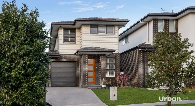 13 Dhaya Street (GRANTHAM FARM)