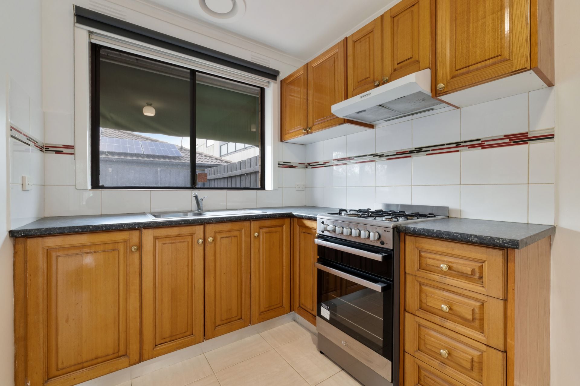Stylish Low Maintenance Living In A Prime Reservoir Pocket