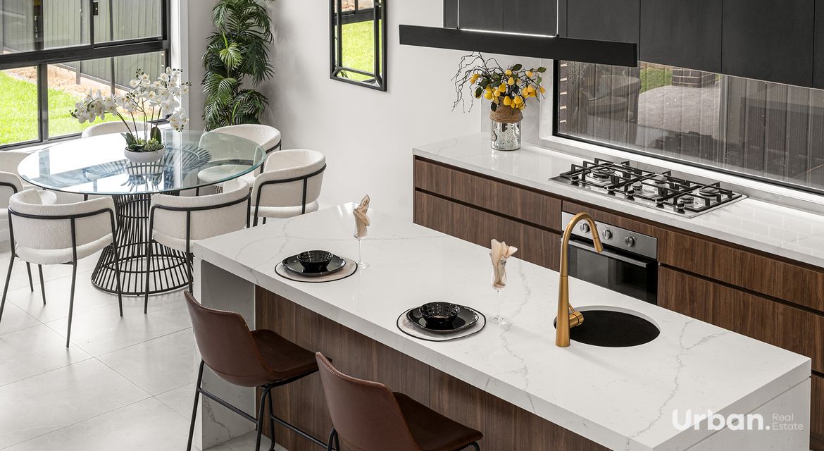 Riverstone 22 Lorger Street