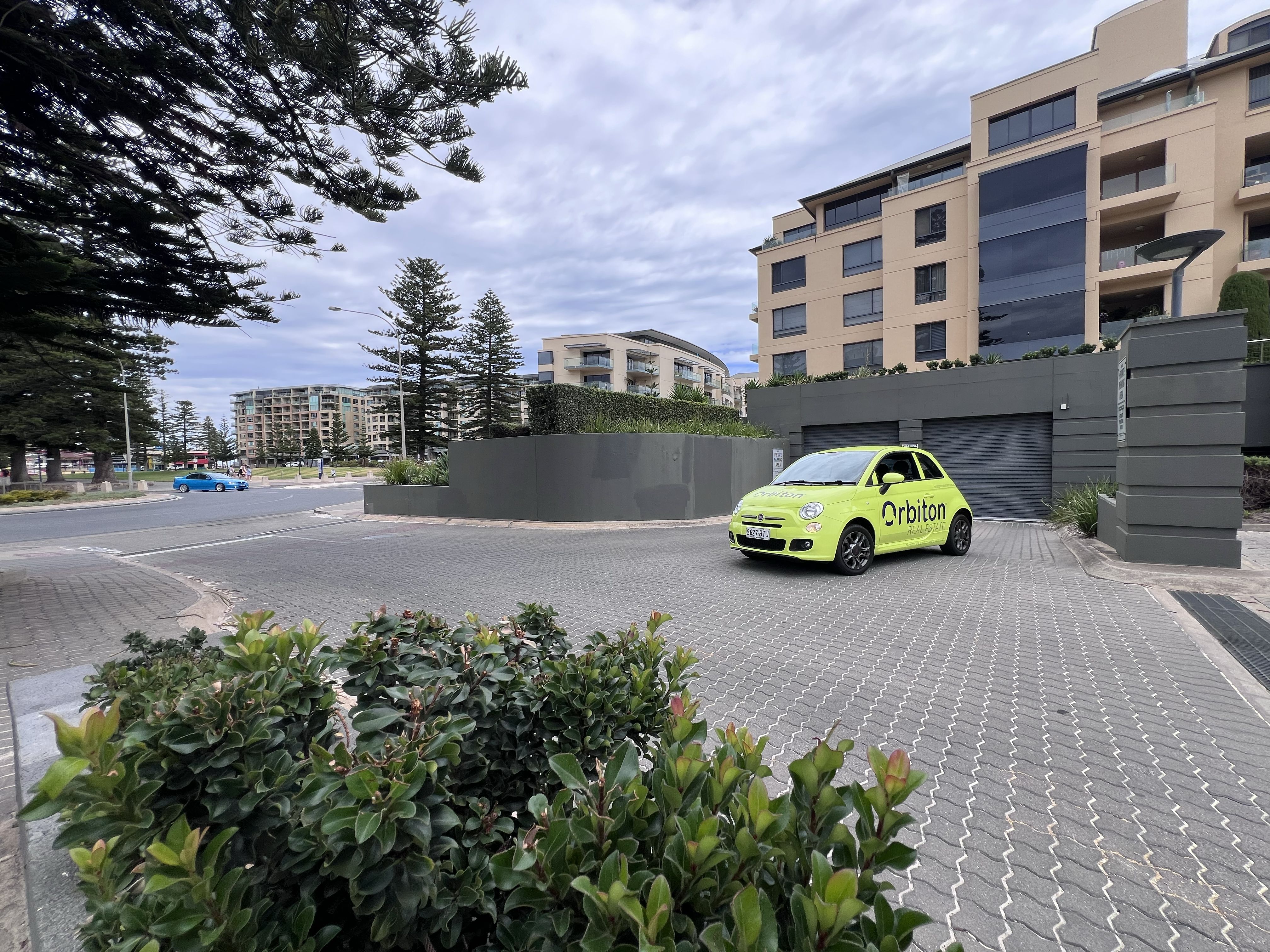 47/32 Colley Tce, Glenelg SA 5045