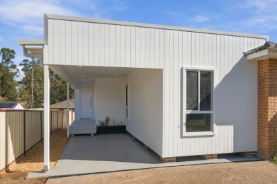 Rosemeadow 20A Canidius Street