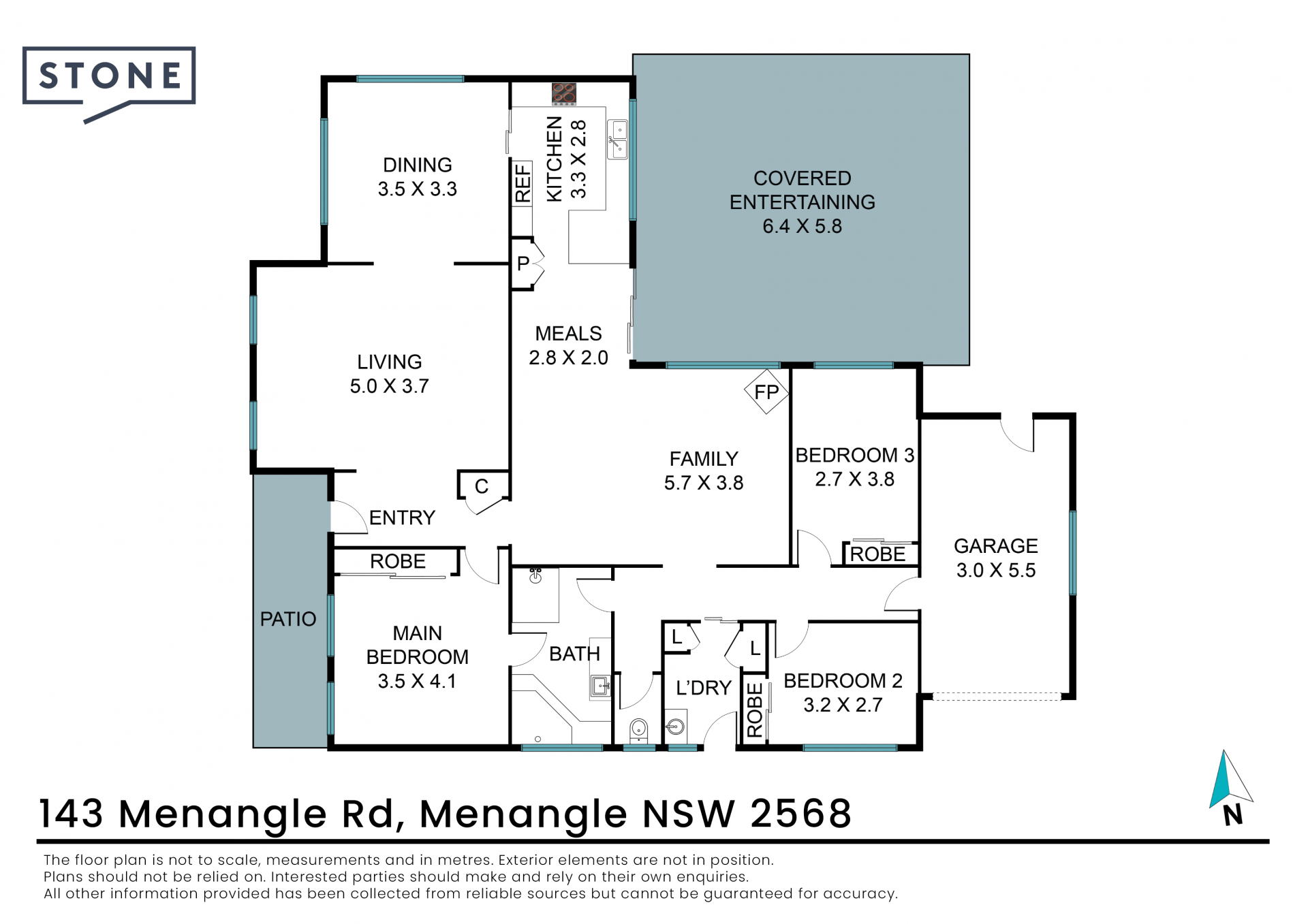 Your Menangle Village dream awaits