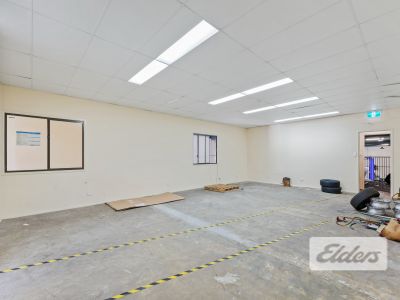 RARE OFFICE/WAREHOUSE IN TIGHTLY HELD WEST END PRECINCT