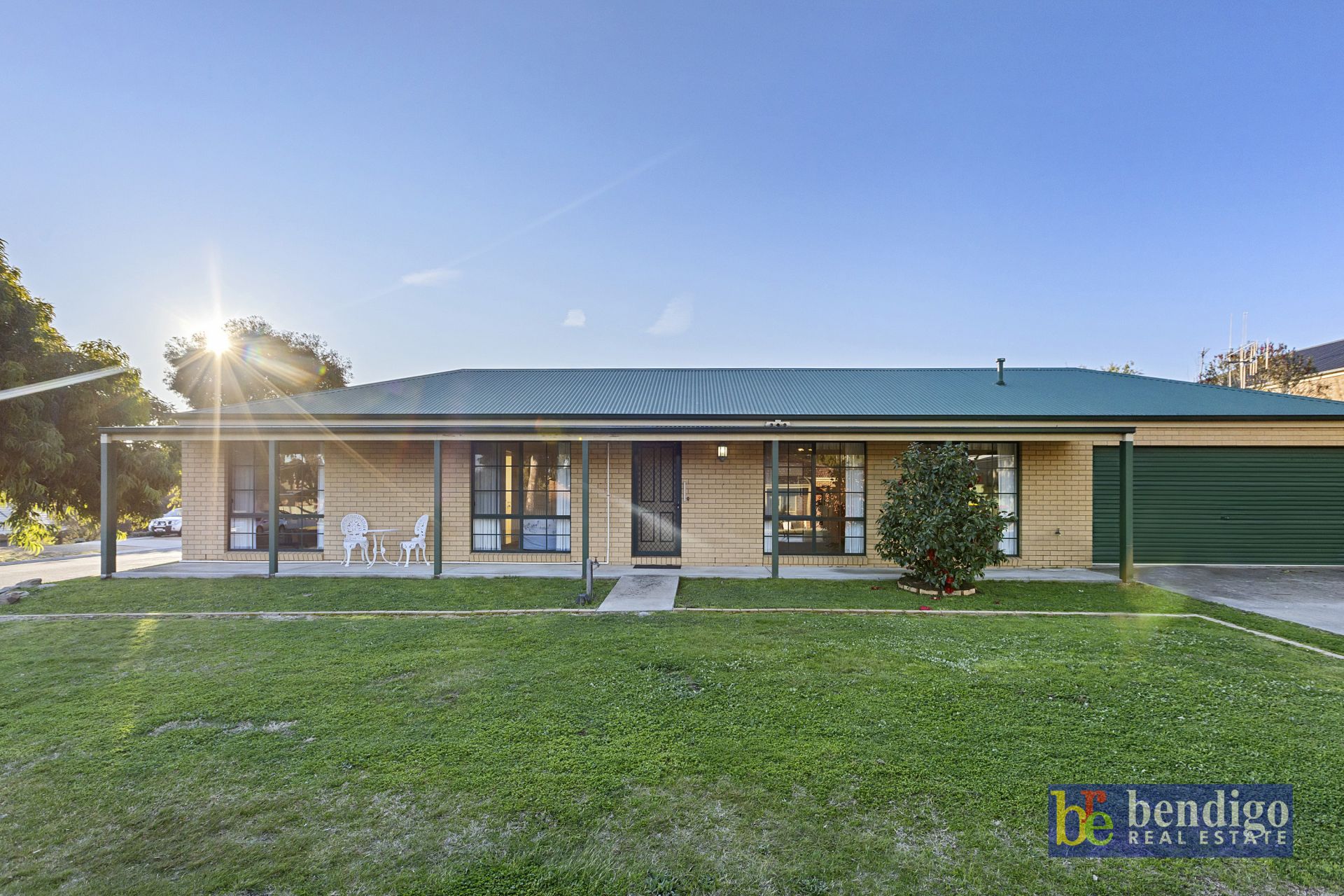 1 Cheviot Place East Bendigo VIC, Bendigo - Thumbnail 2