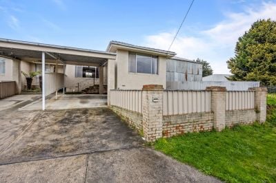 Eureka 2/40 Ford Street