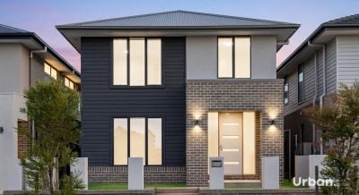 Marsden Park, 36 Langs Farm Walk