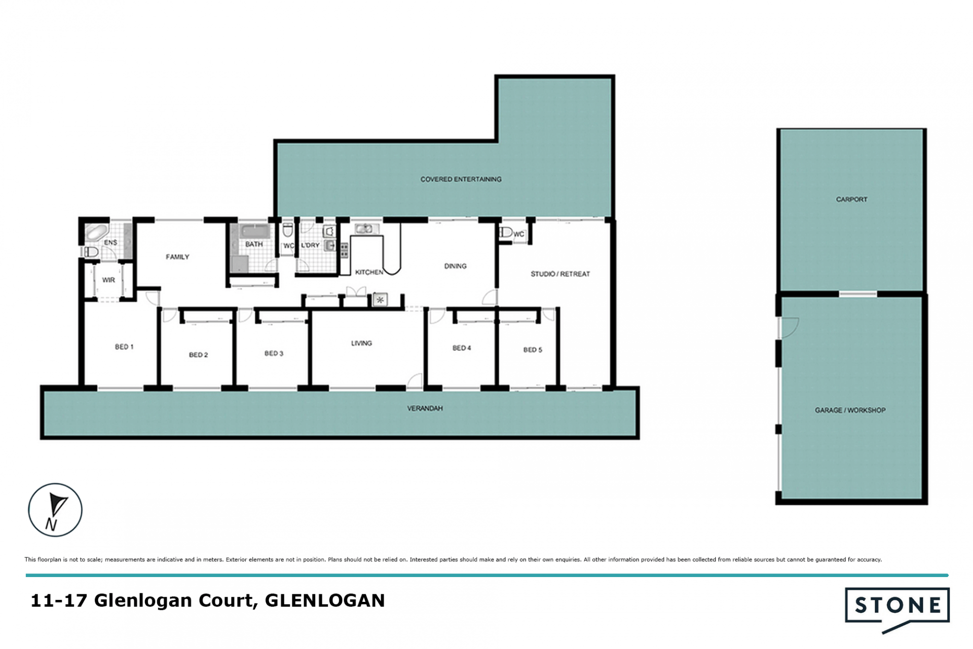 A Perfect Lifestyle Property - Escape and Relax!