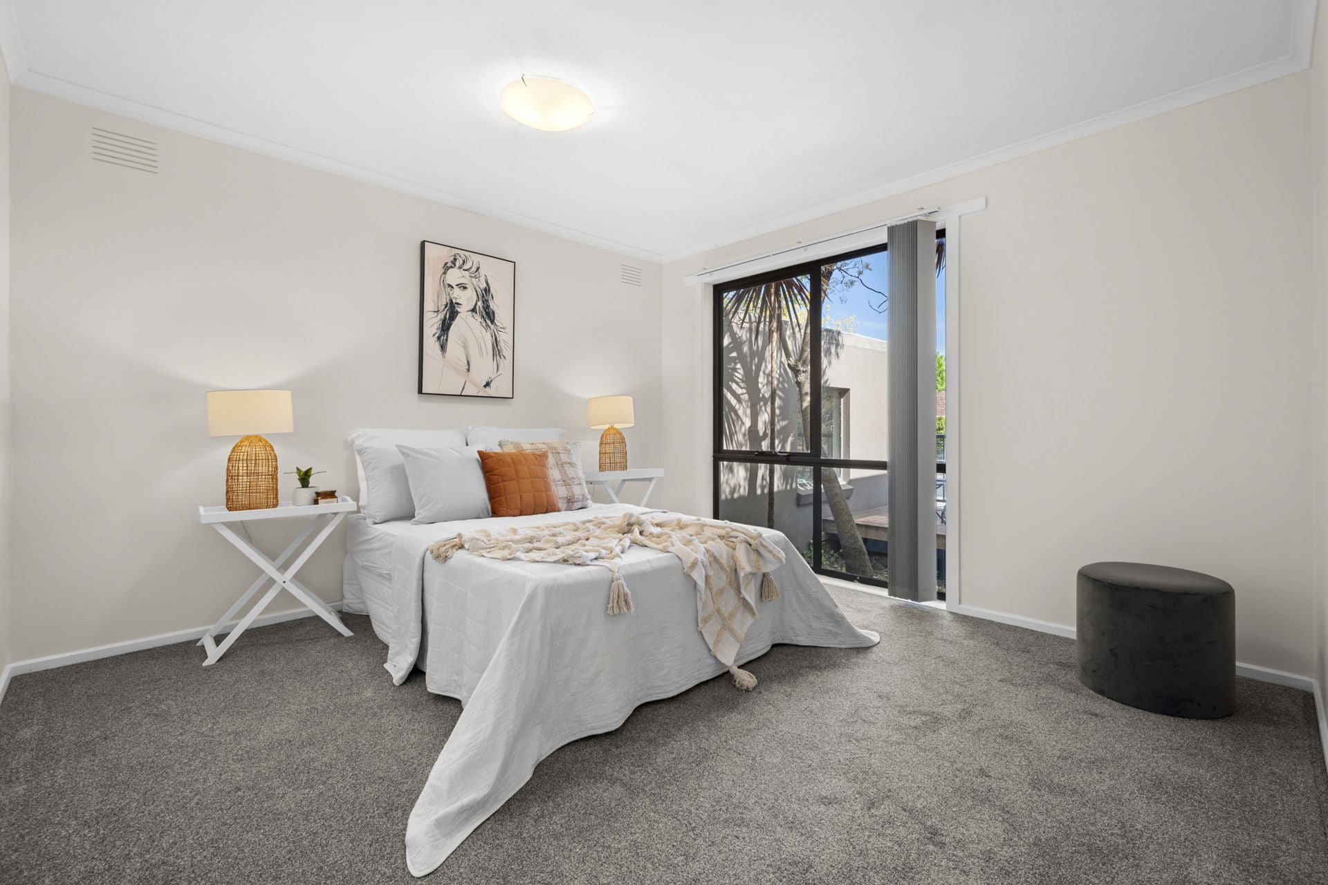 A Striking First Impression For The Family Buyer