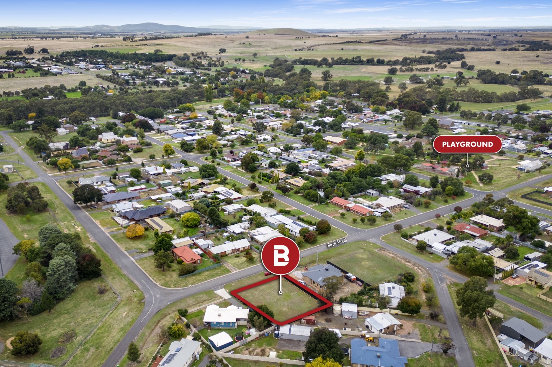 25 Birch Street, Carisbrook - Image 1