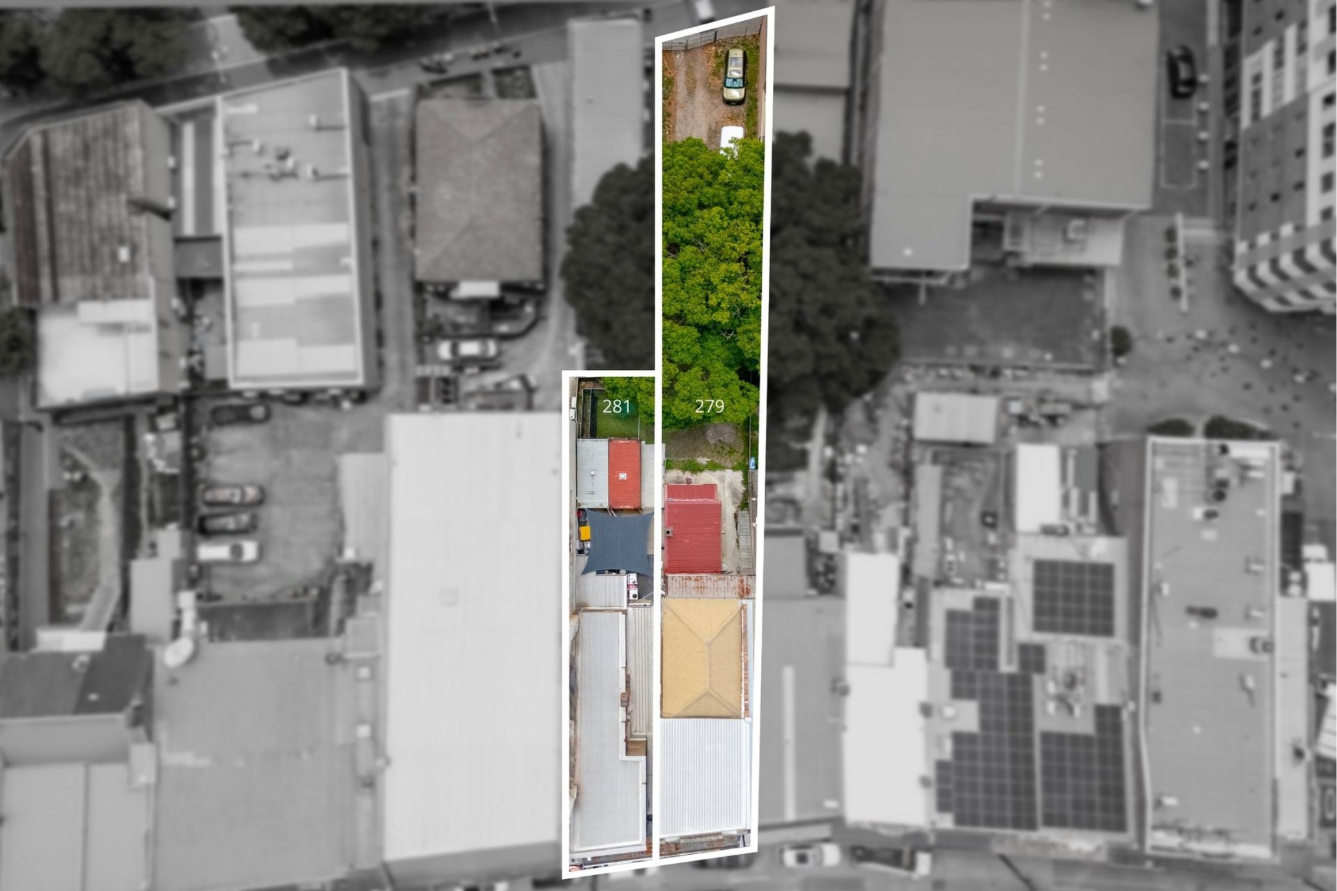 279 & 281 Liverpool Road, Ashfield, Ashfield - Thumbnail 3