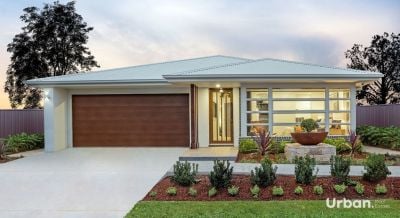 Marsden Park, 11 Donald Street